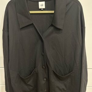 CAbi Black Jacket
